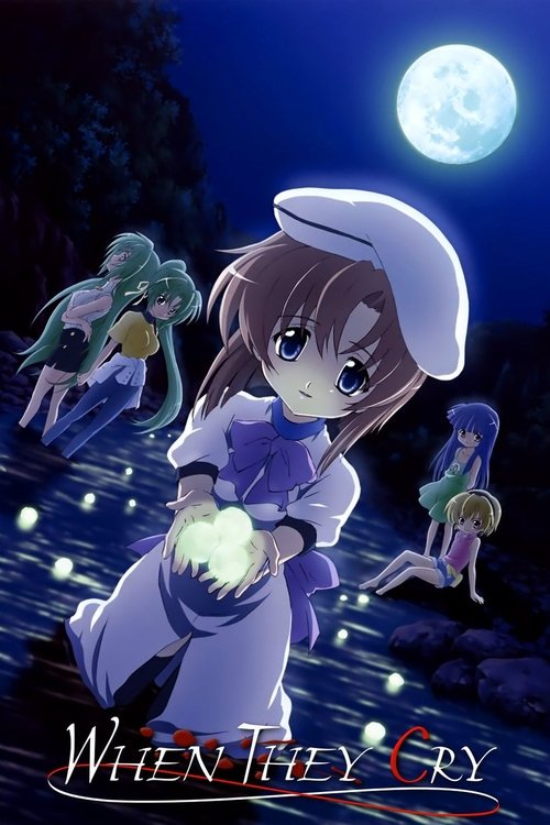 Higurashi Kurën Kurën Kurën Kurën Kurën Kurën Kurën Kurën Kurën Kurën Kurën Kurën Kurën Kurën Kurën Kurën poster