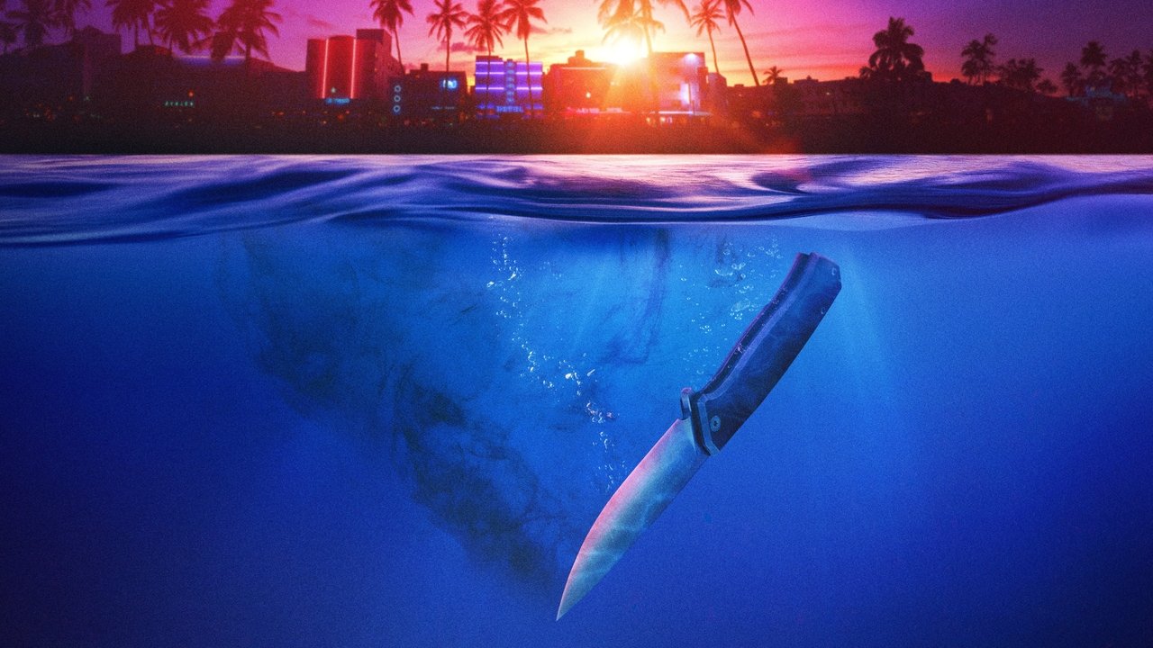 CSI i Vërtetë: Miami backdrop