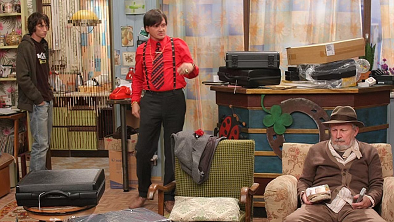 Vëlla për Vëlla backdrop