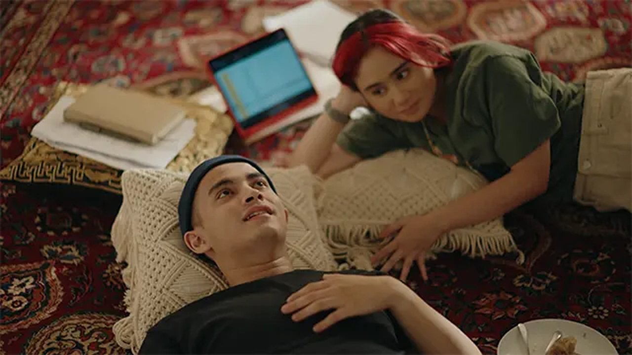 CinLock: Dashuri, Kamera, Veprim backdrop