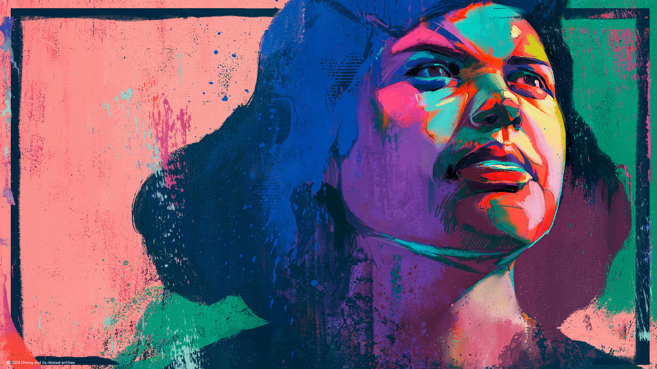 Lucrecia: Një Vrasje në Madrid backdrop