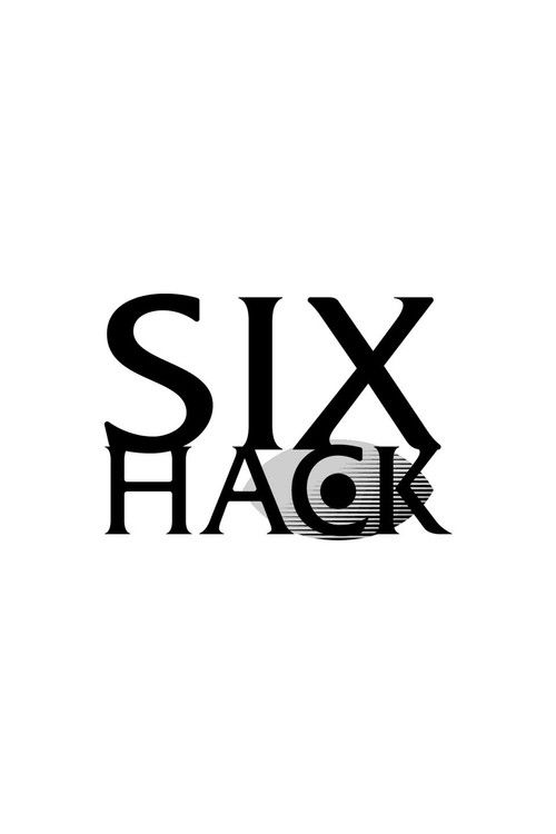SHTATË HACK poster