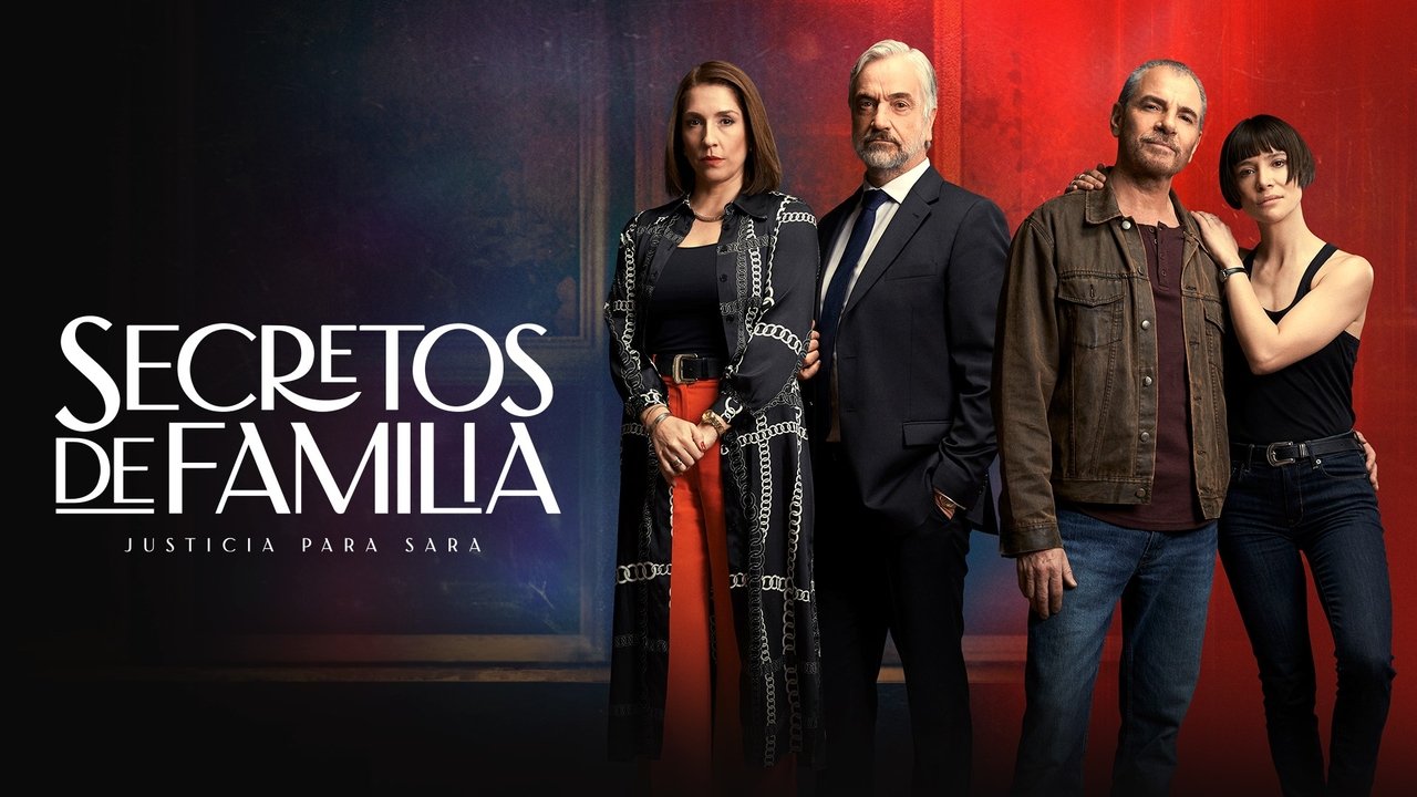 Sekretet e familjes backdrop