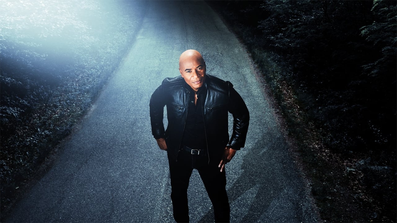 Prova është aty jashtë: Edicioni Alien backdrop