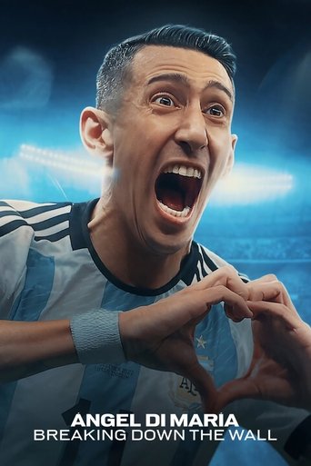 Ángel Di María: Duke thyer murin
