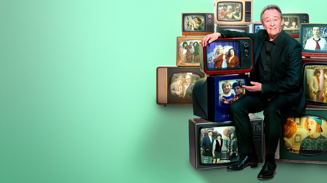 Vitet e Shfaqjes së Skicave të Paul Whitehouse backdrop