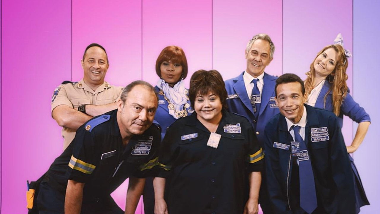 Vdekja e Municipleit të Gwarra-Gwarra backdrop