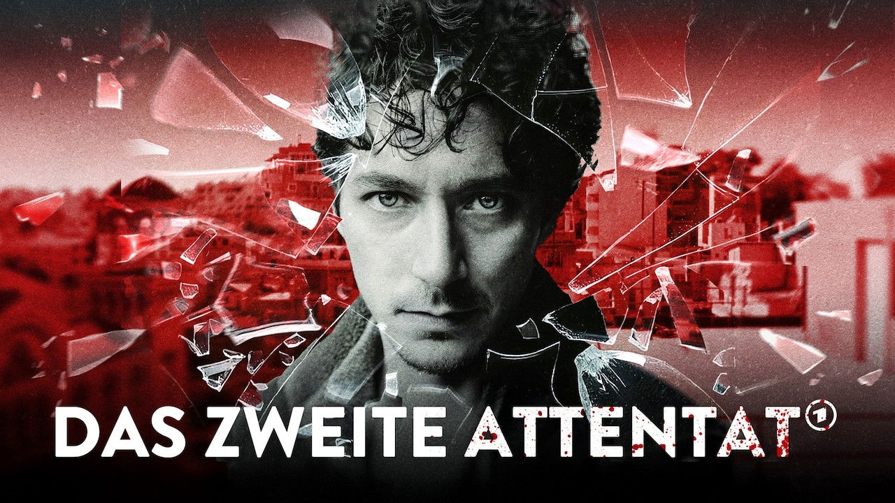 E Vërteta e Rrezikshme backdrop