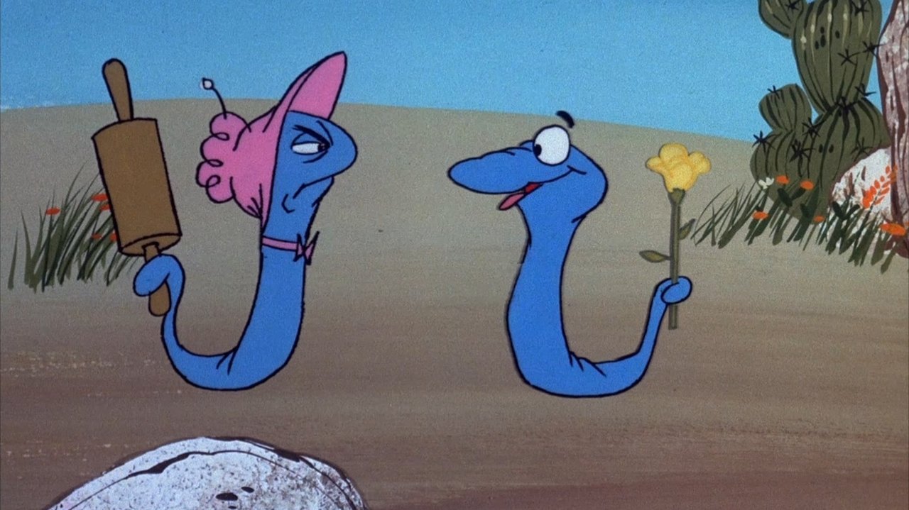 Garuesi Blu backdrop