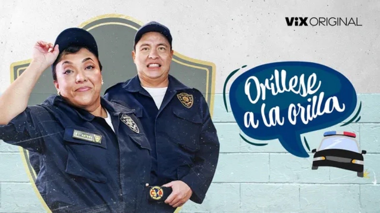 Oríllese a la Orilla translates to "Përballë Bregut" in Albanian backdrop