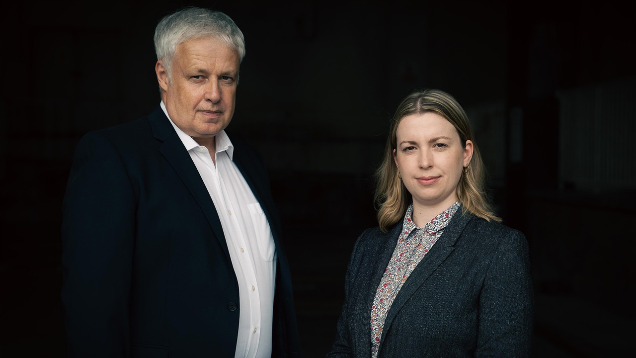 Detektivët e Trupit backdrop