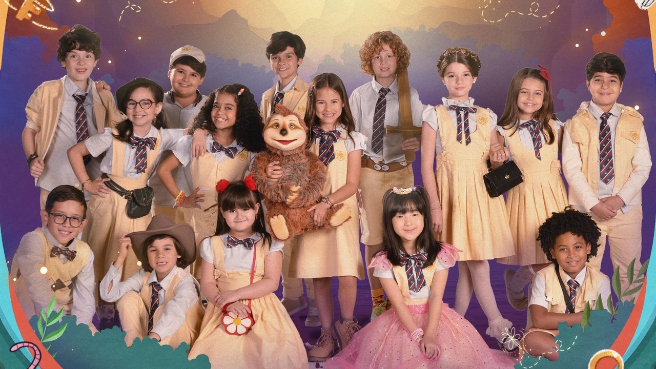 Shpella e Magjepsur backdrop