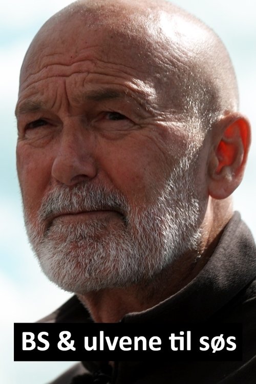 BS & ujqërit në det poster