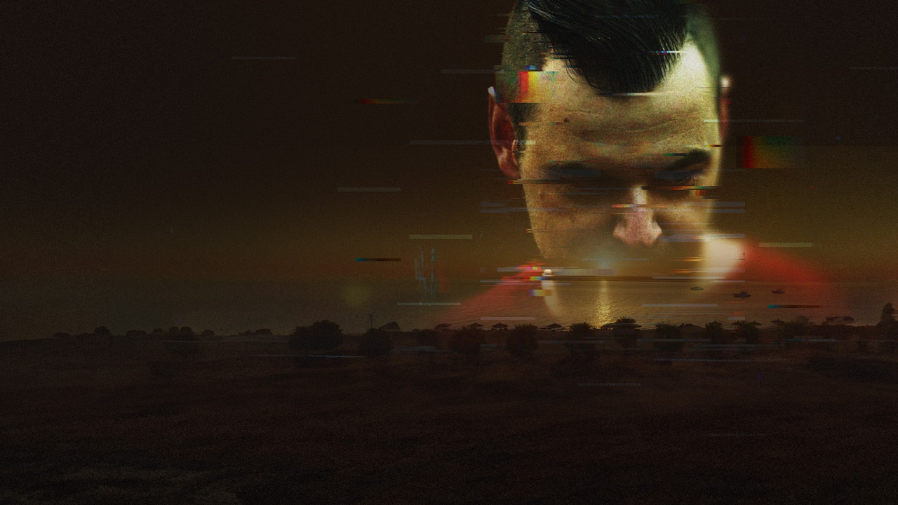 Kauza Kramný backdrop