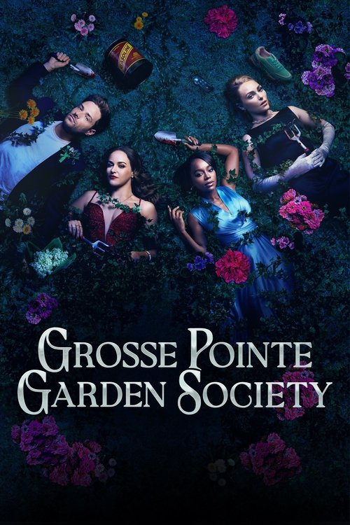 Shoqata e Kopshtit Grosse Pointe poster