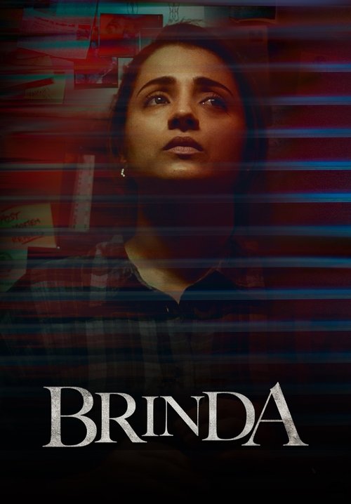 Brinda poster