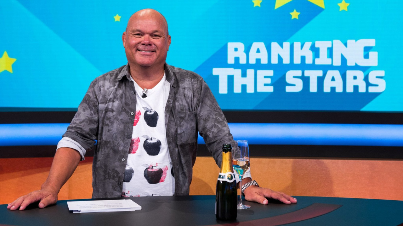 Vlerësimi i Yjeve backdrop