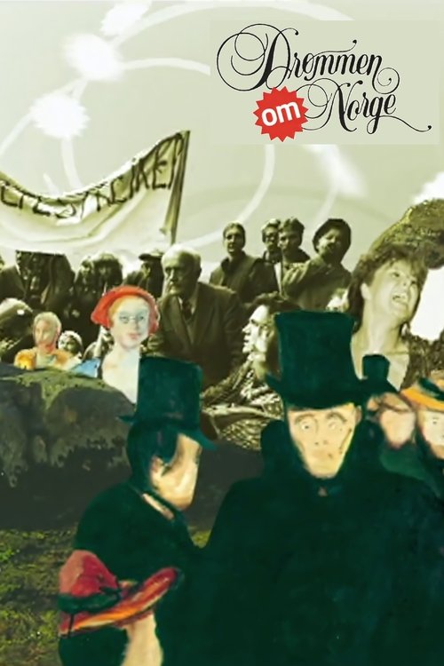 Ëndrrat për Norvegjinë poster