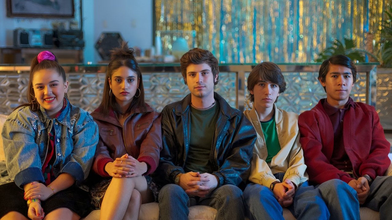 Askush nuk do na mungojë backdrop