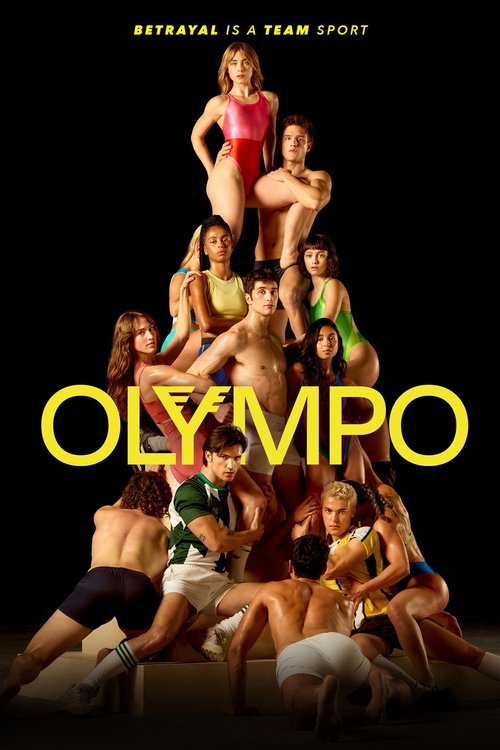 Olimpi poster