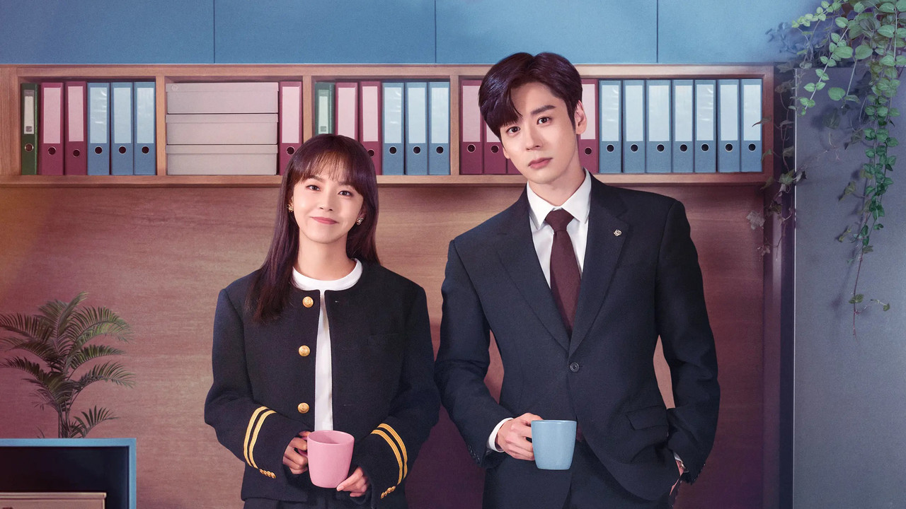 Ti je sekreti im backdrop