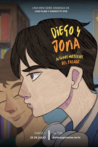 Diego & Jona: Disa Mistere të Të Shkuarës