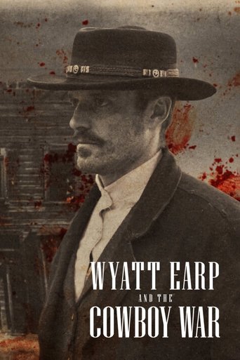 Wyatt Earp dhe Lufta e Kavalerëve