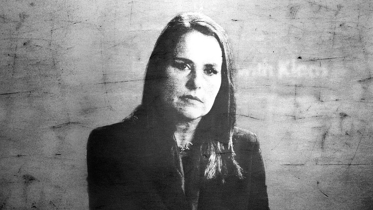 Krimi i Vërtetë me Afrodite Jones backdrop