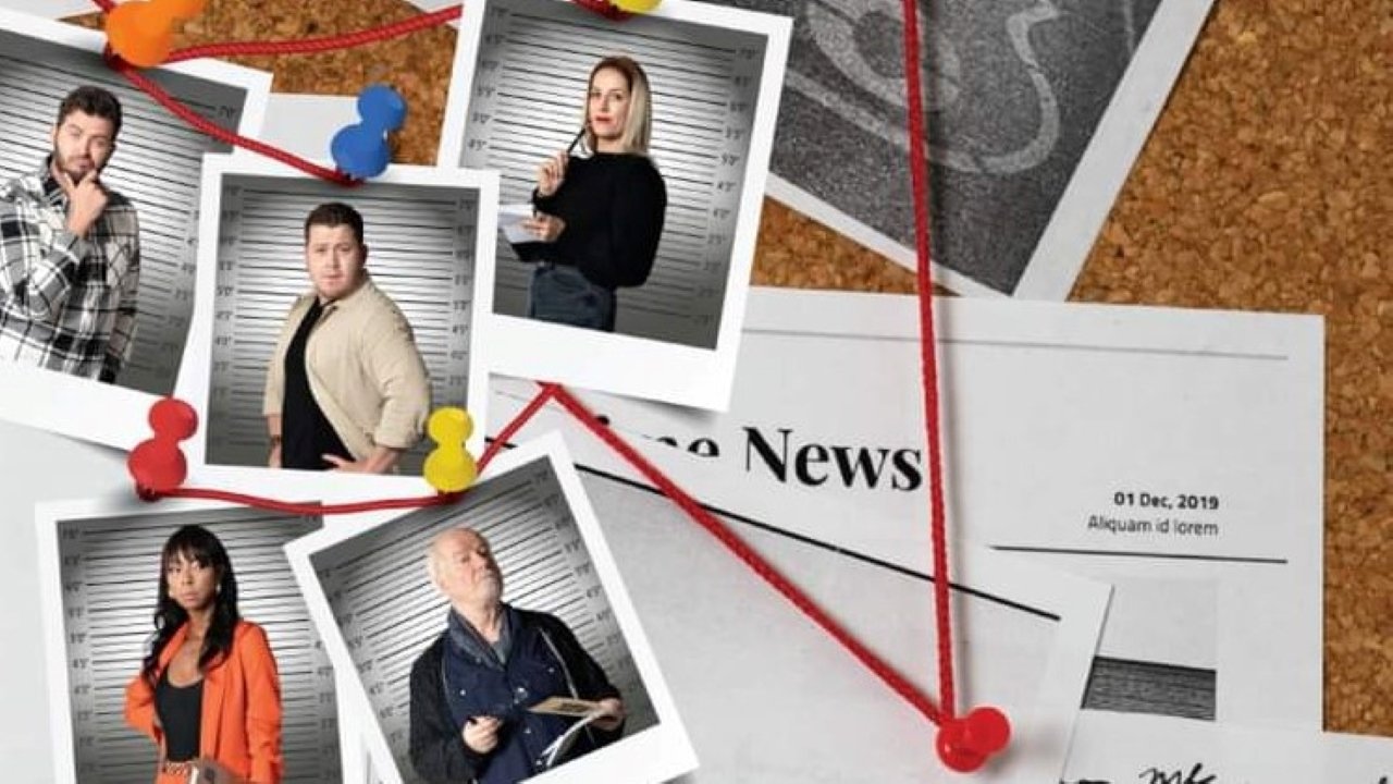 Si Ishte Kjo? backdrop