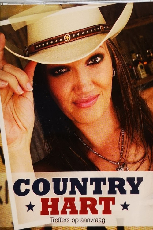 Country Hart takon Juanita poster
