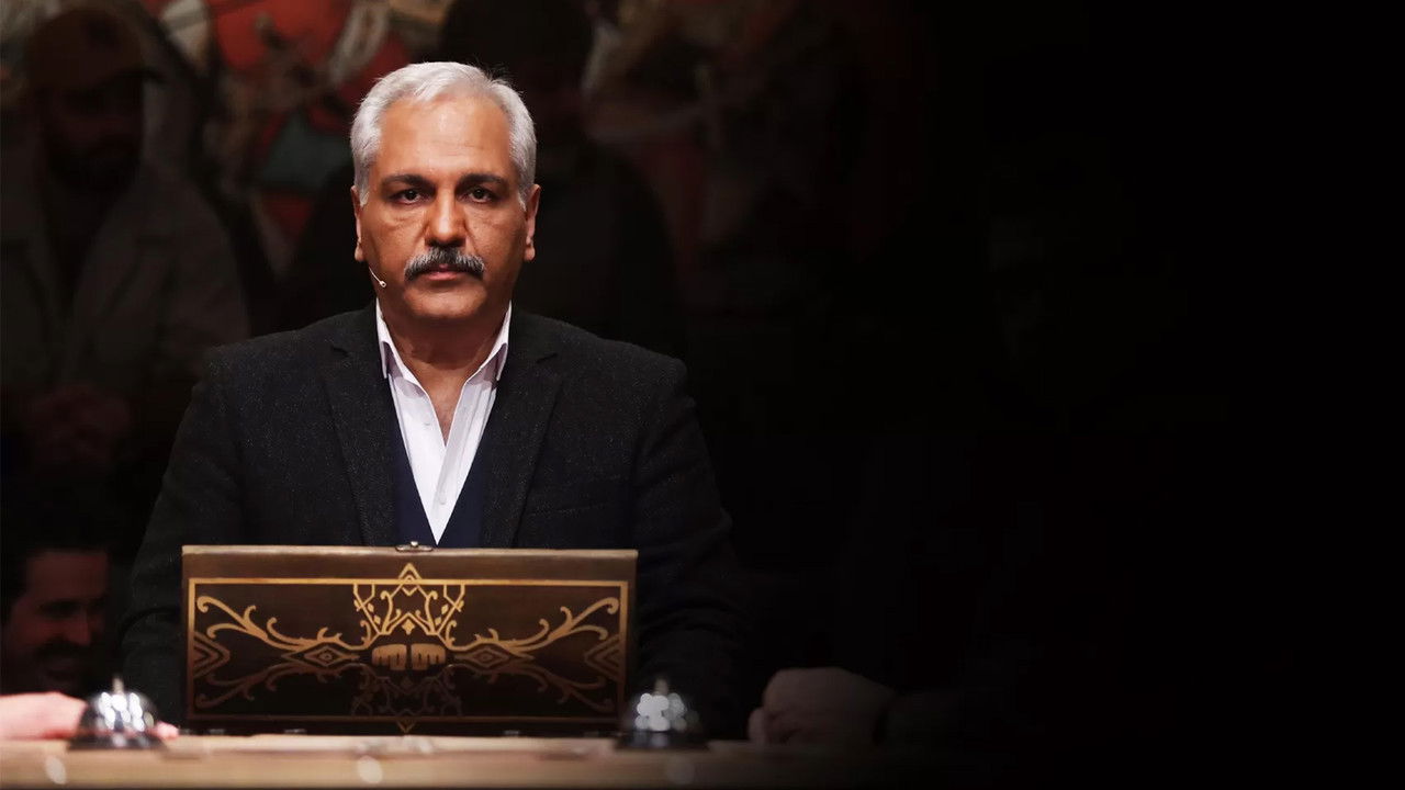 Plotë ose bosh backdrop