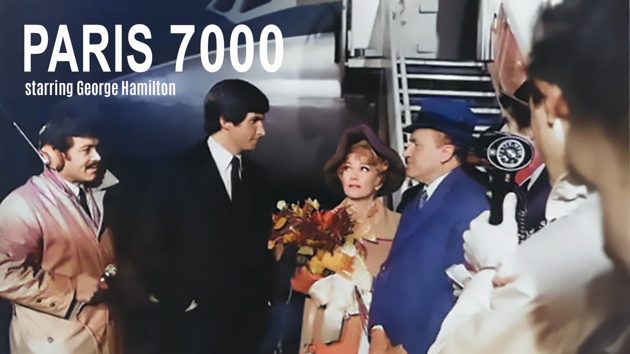 Parisi 7000 backdrop