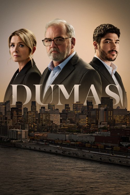 Duma poster