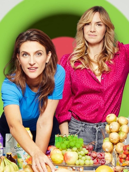 Të gjitha në tavolinë poster