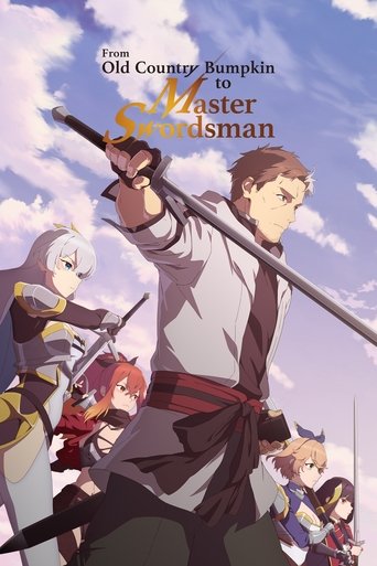 Nga Bumpkin i Vjetër në Master Shpata