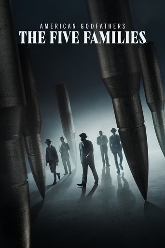Baba të Amerikës: Pesë Familjet
