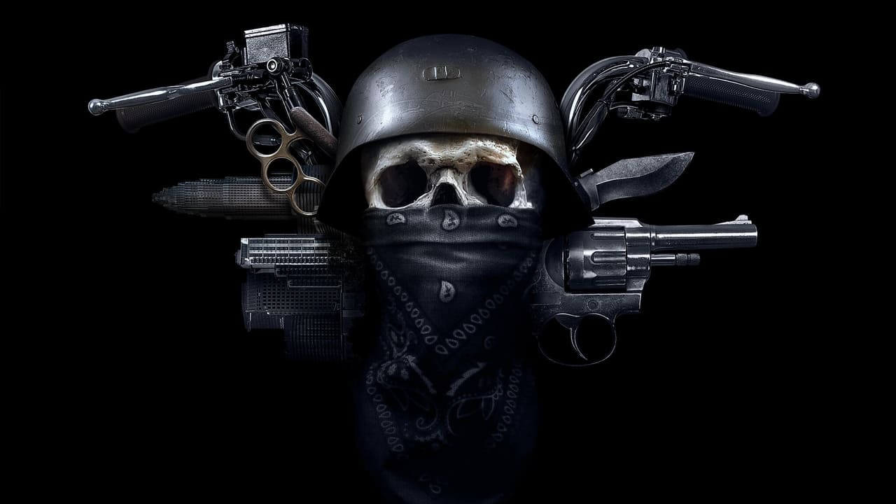 Kronikat e Bandave backdrop