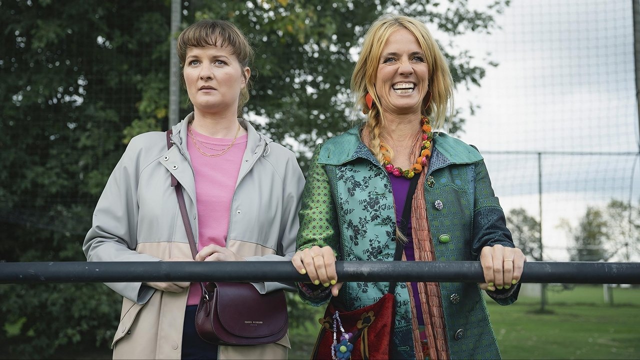 Prindërit e Futbollit backdrop