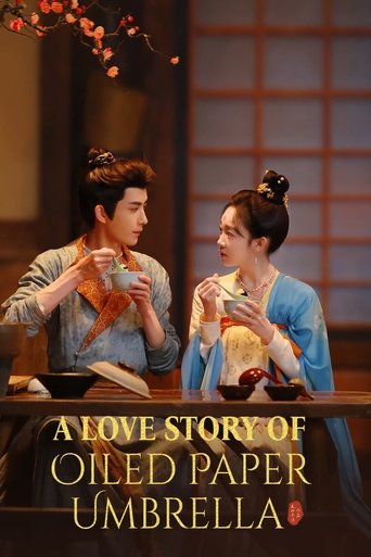 Një Histori Dashurie e Ombrellës së Papërshkueshme nga Vaji