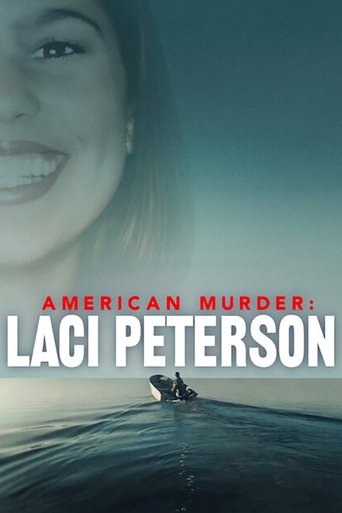 Vrasja Amerikane Laci Peterson