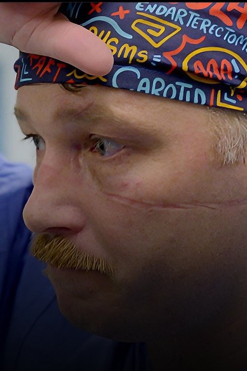 Shpëtimi i Jetëve në Kardif poster