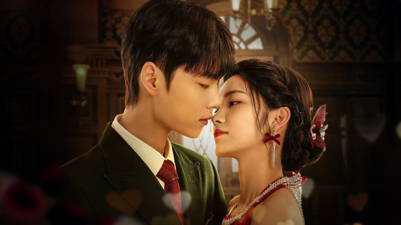 In the Wake of Shadow backdrop