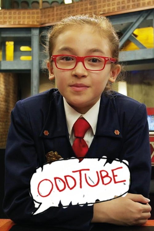 Tubat e Çuditshëm poster