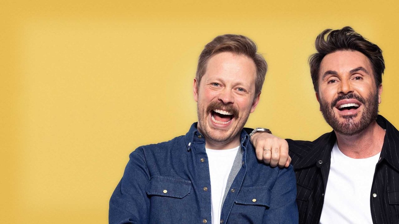 Njeriu më i budallëkun në Norvegji backdrop