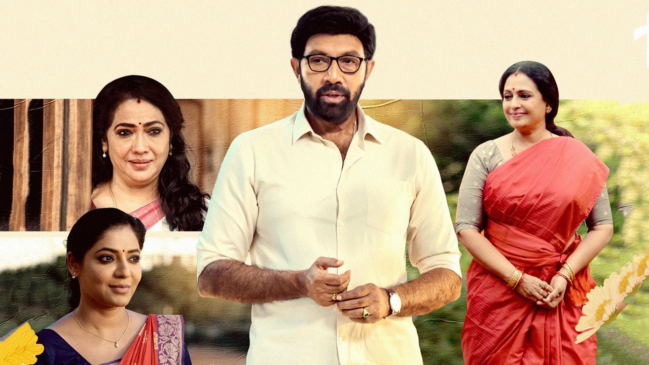 Burri im perfekt backdrop