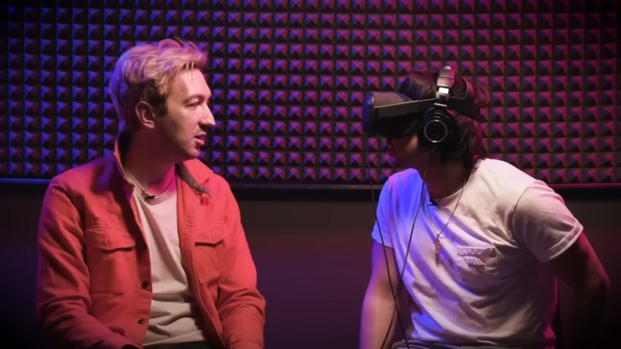 Mënyra e Mbijetesës backdrop