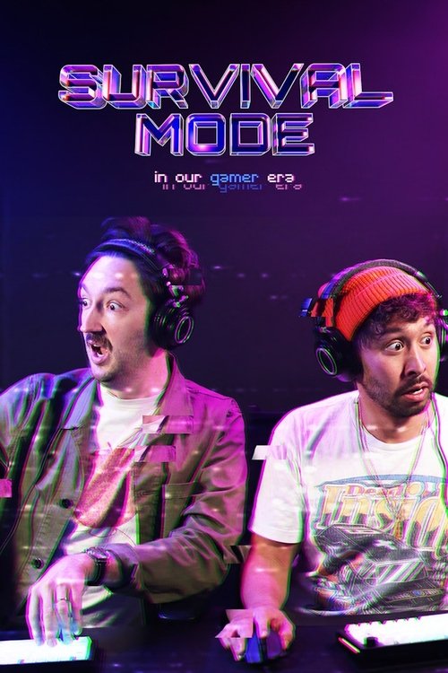 Mënyra e Mbijetesës poster