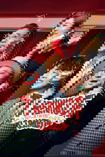 Mbret i Komedisë Stand-up