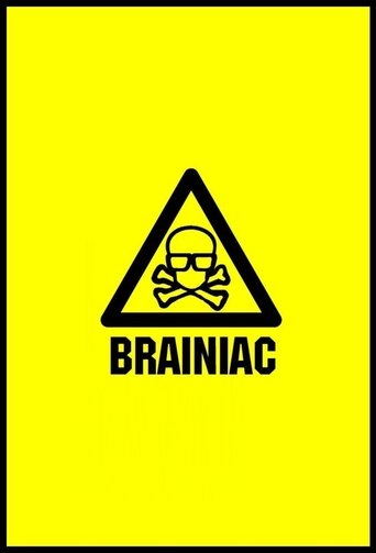 Brainiac: Abuzimi me Shkencën