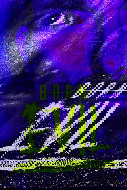 Lindur Keq: Vrasësi Serik dhe Shpëtimtari poster